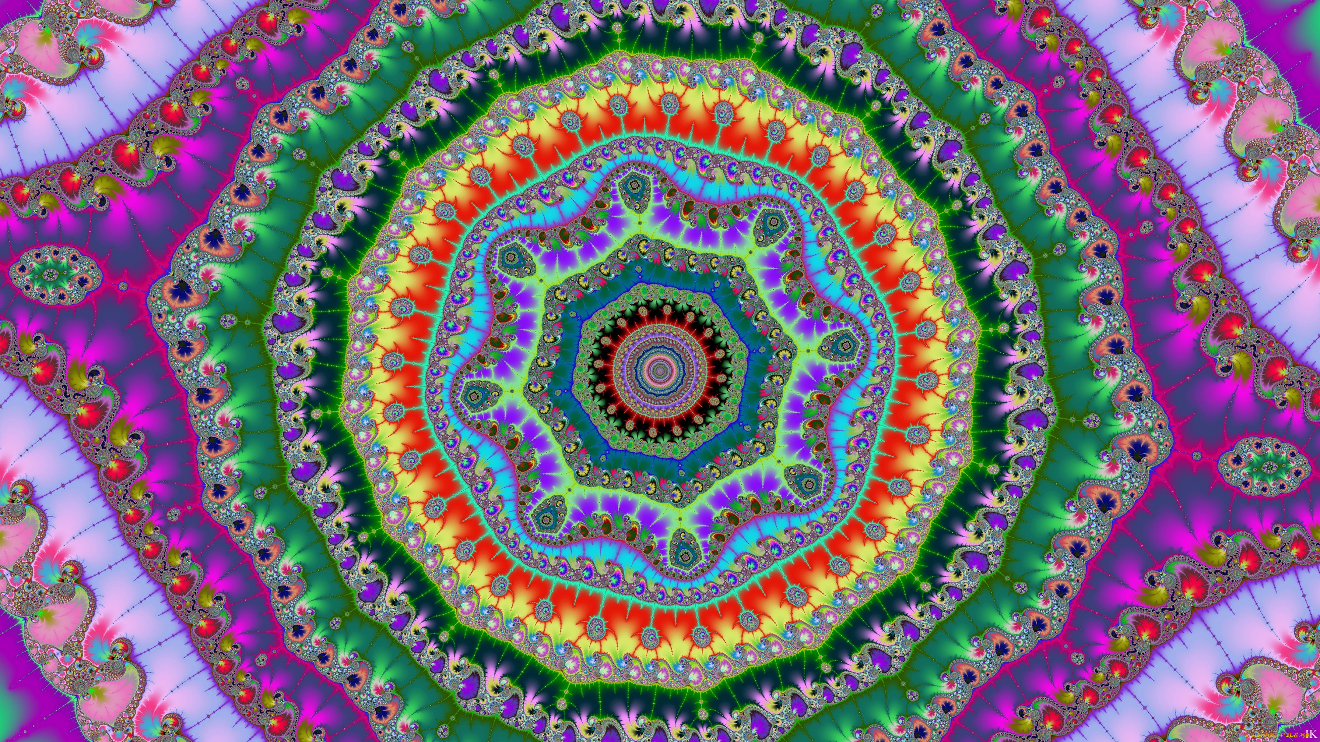3 ,  , fractal, , , 